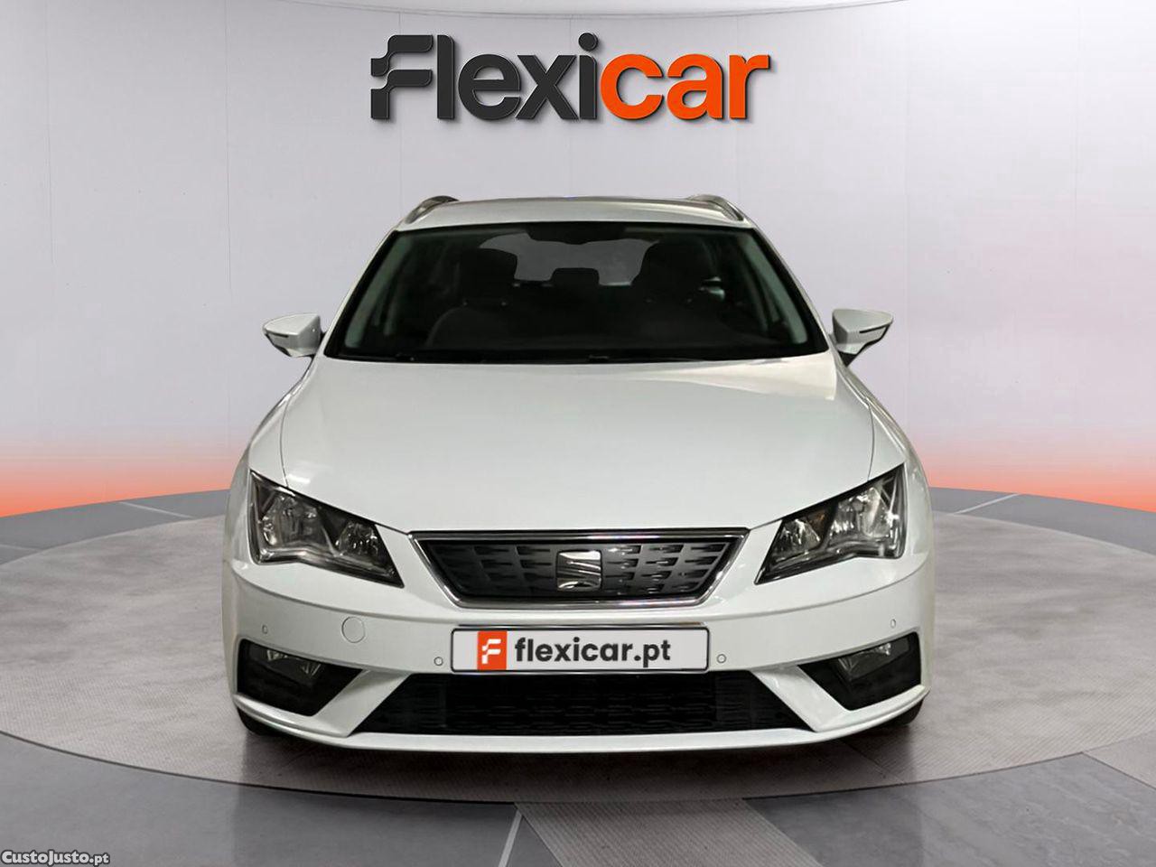 SEAT Leon 1.0 EcoTSI Style Ecomotive S/S — fotografia 16