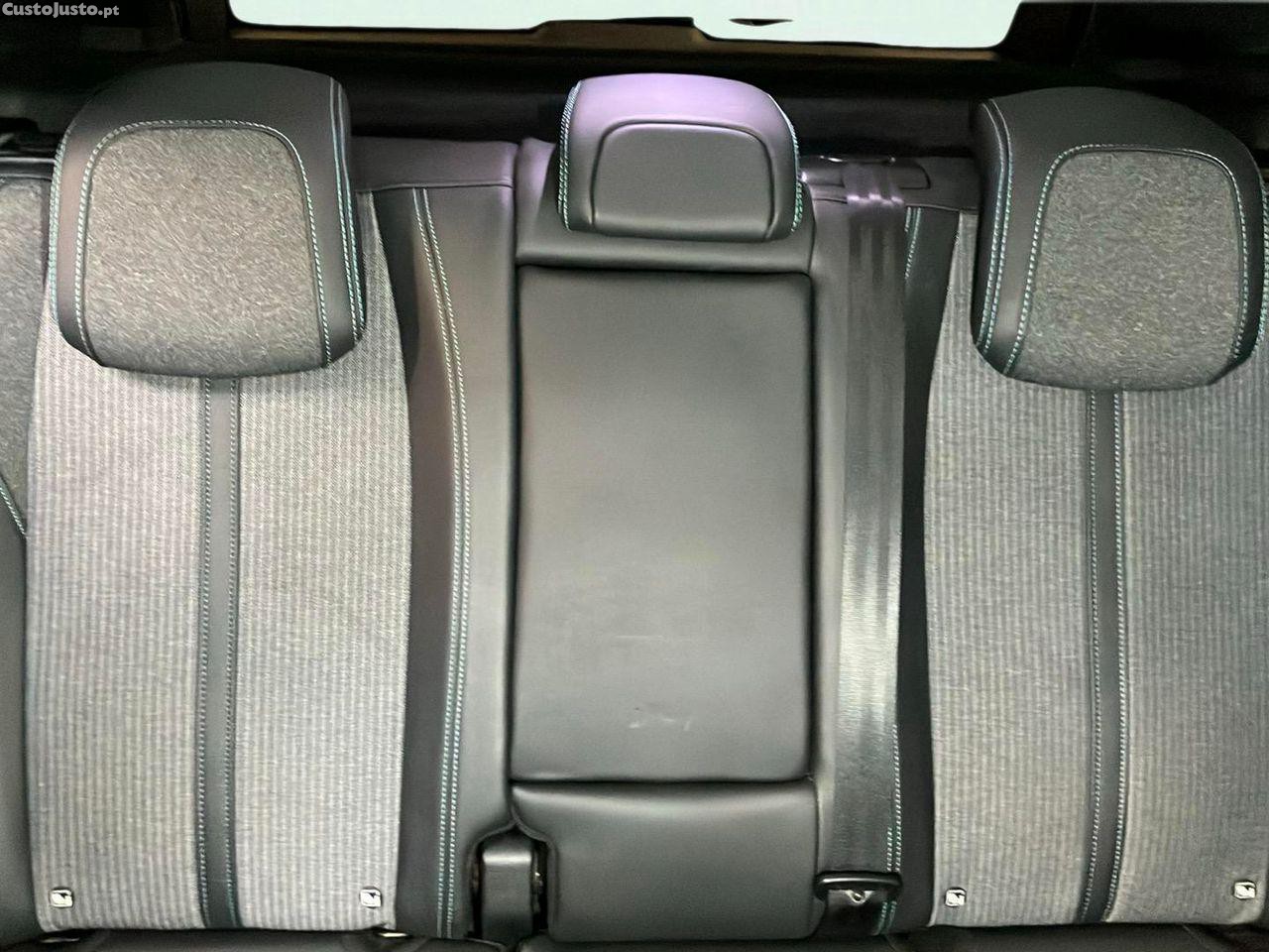 Peugeot 3008 1.2 PureTech Allure EAT8 — fotografia 7