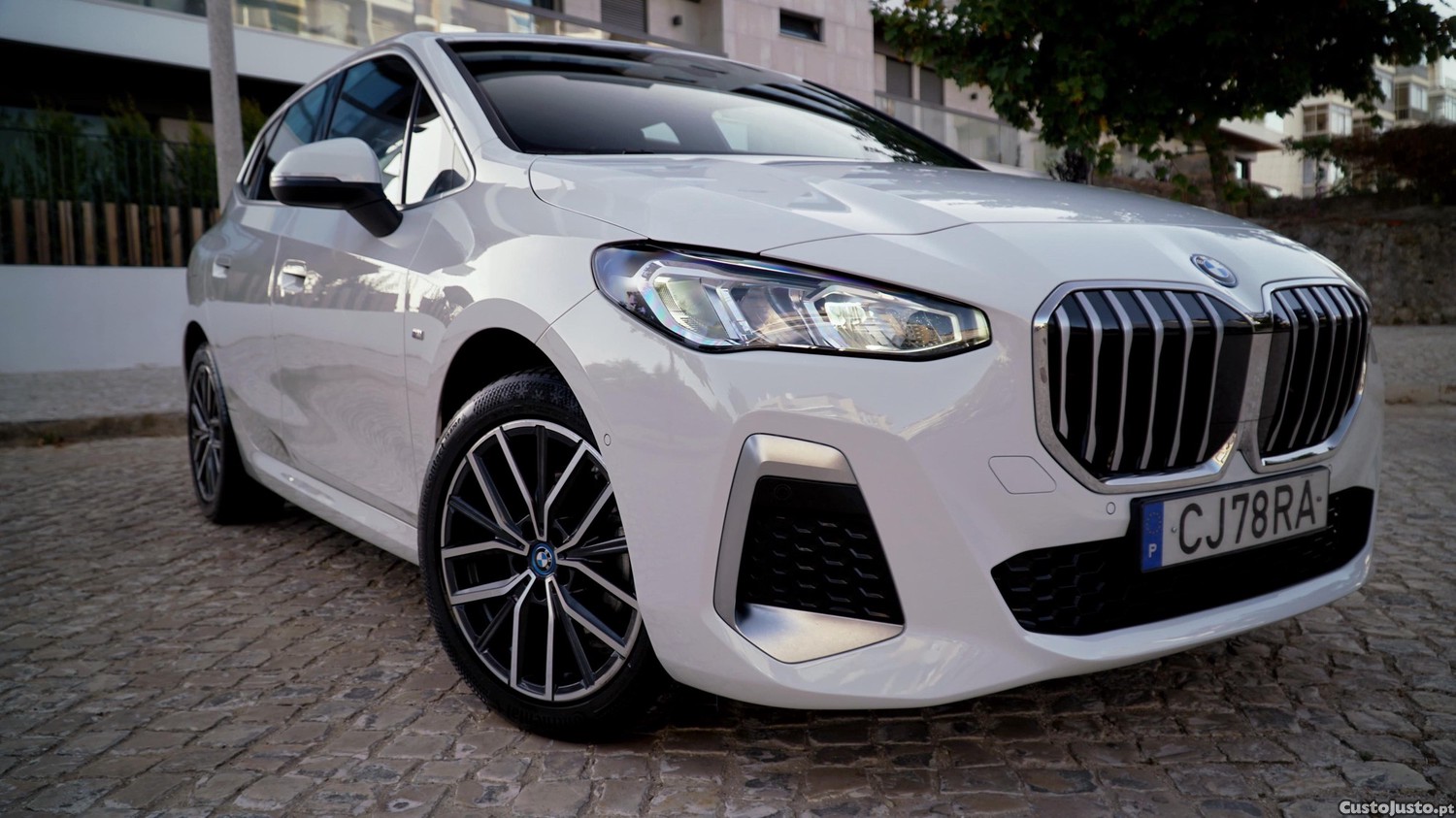 BMW 225 Bmw 225xe híbrido 245 cv xDrive pack desportivo M  - 23 foto 3