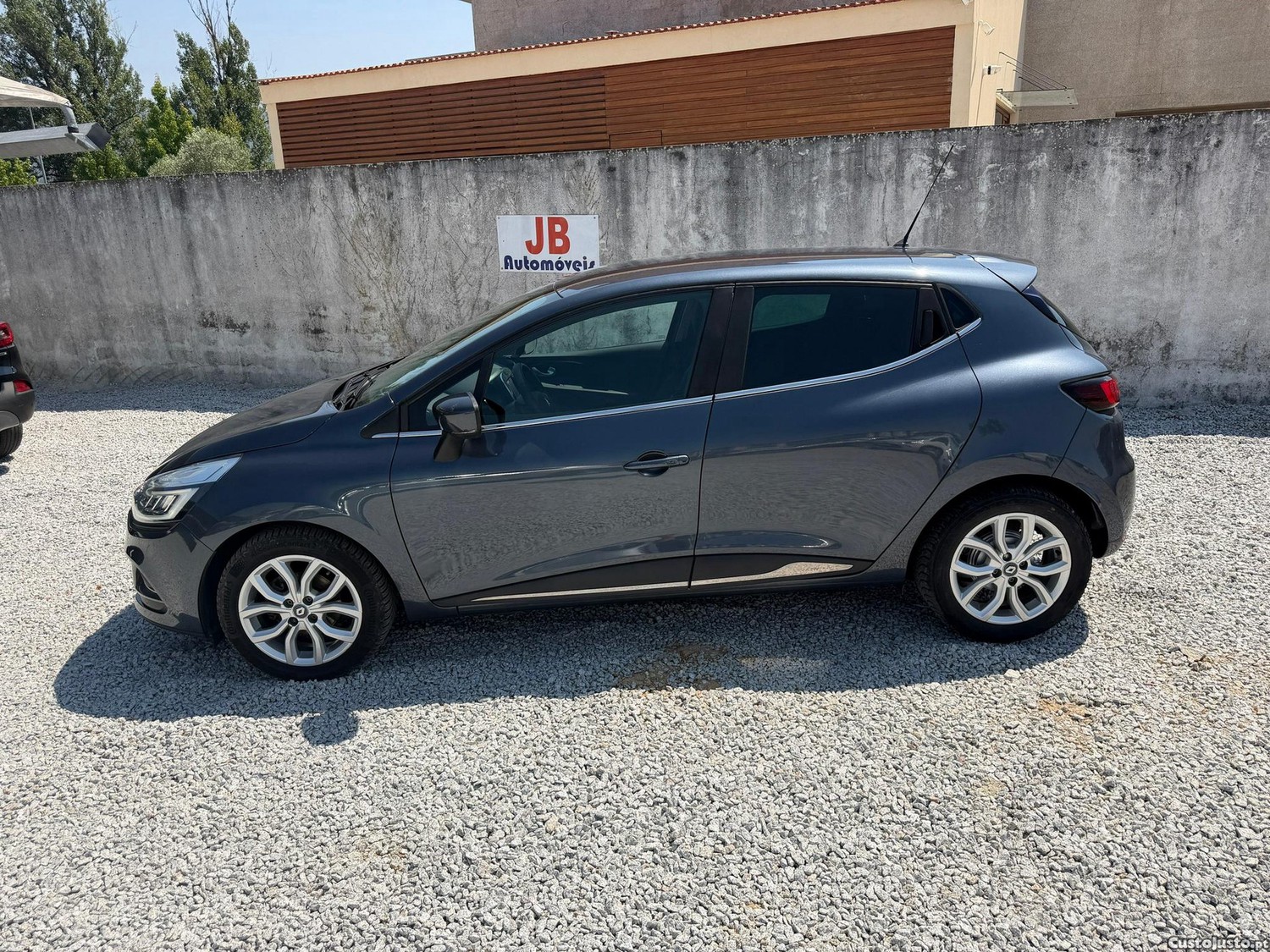 Renault Clio 1.5 dCi Limited - 17 foto 5