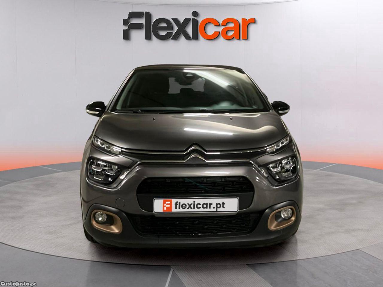 Citroën C3 1.2 PureTech C-Series — fotografia 17