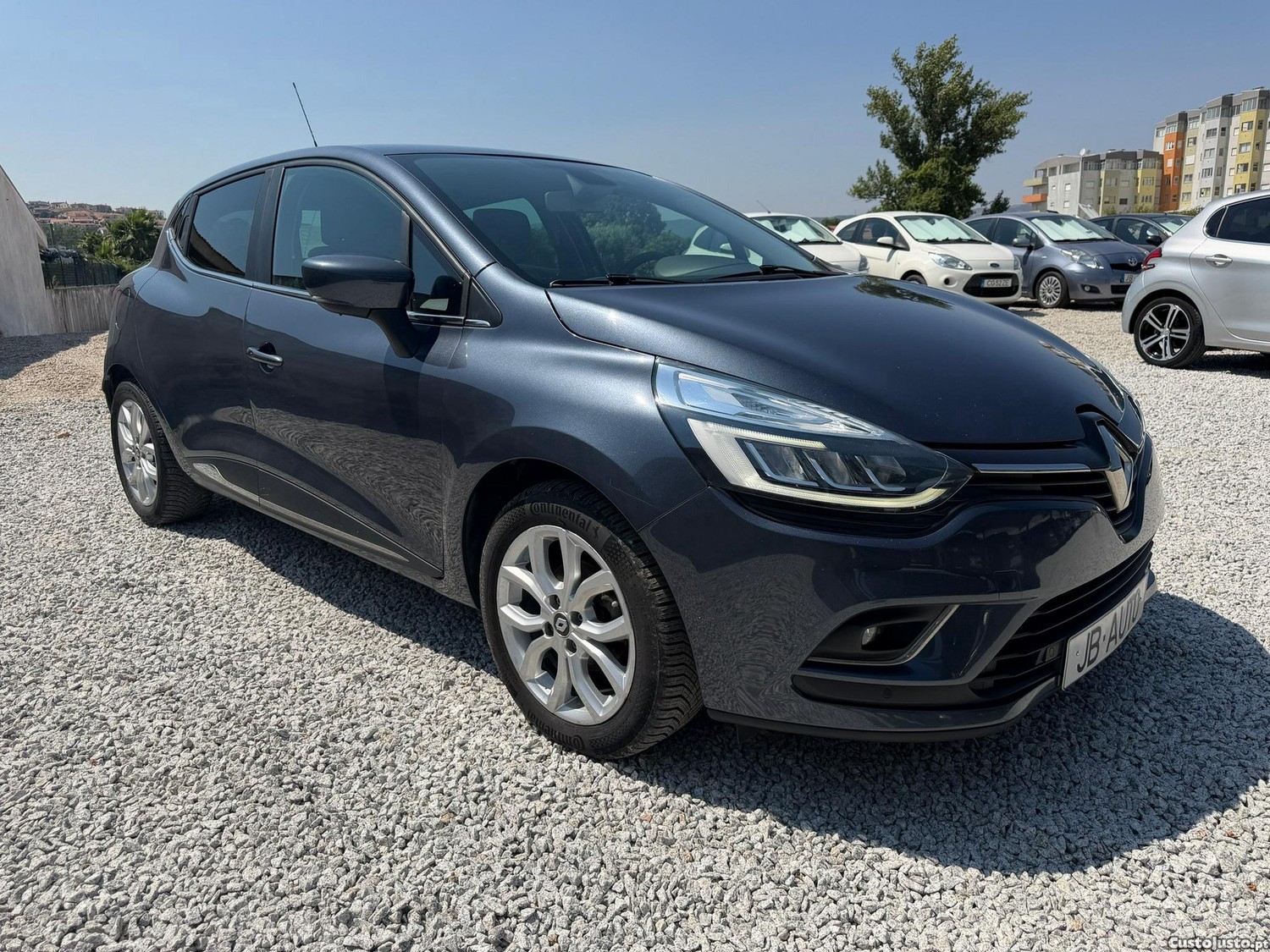 Renault Clio 1.5 dCi Limited - 17 foto 3