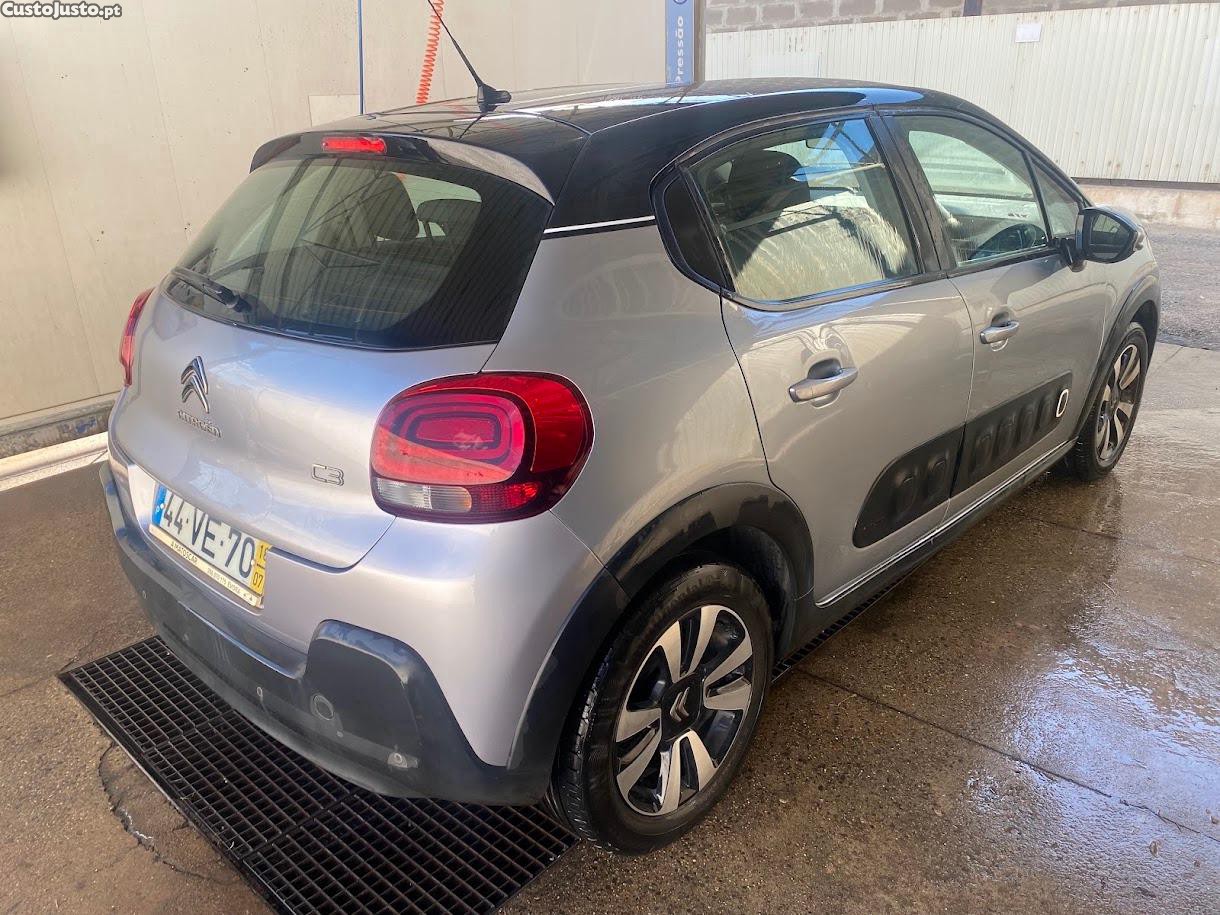 Citroën C3 1.2 — photo 4