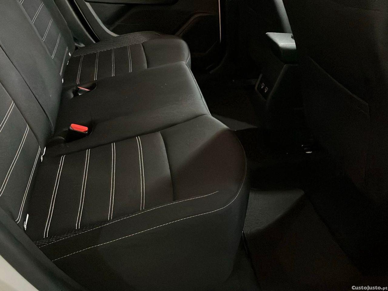 Dacia Duster 1.0 TCe ECO-G Prestige Bi-Fuel — fotografia 7