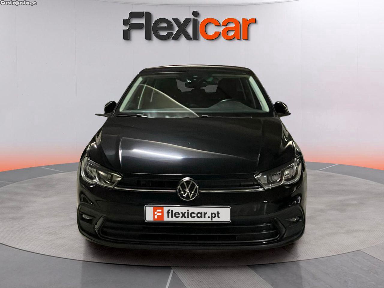 Volkswagen Polo 1.0 TSI Life — fotografia 17