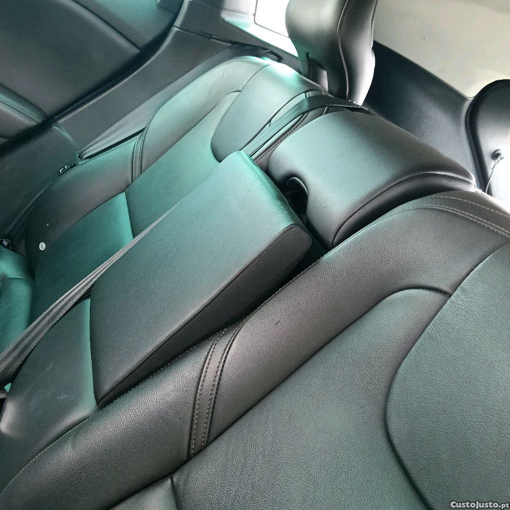 Volvo V40 Cross Country 1600cc 115cv — photo 5