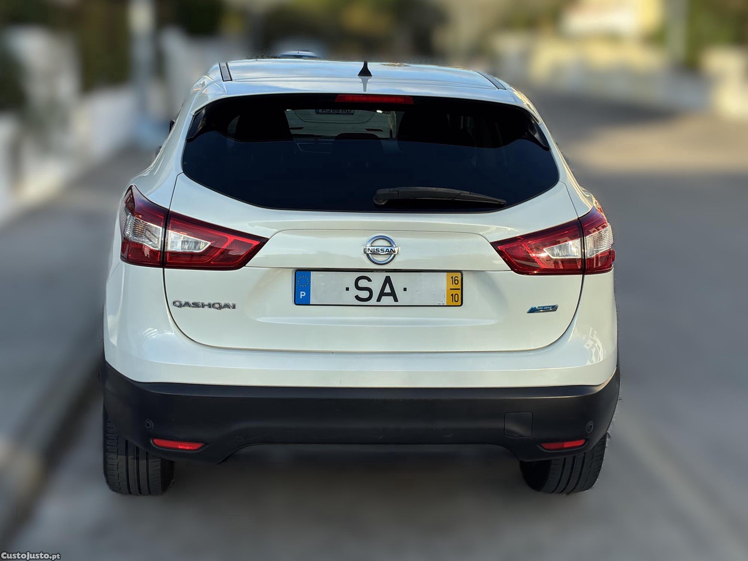 Nissan Qashqai 1.5 dCi N-Connecta — photo 2