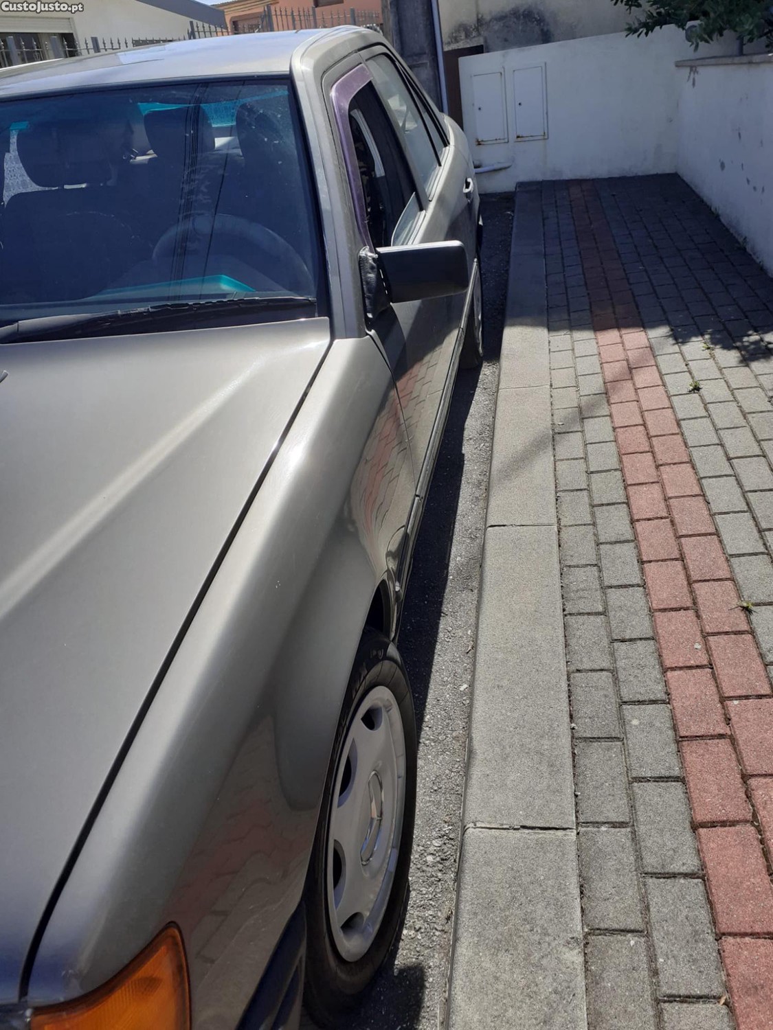 Mercedes-Benz A 200 200 - 89 foto 4