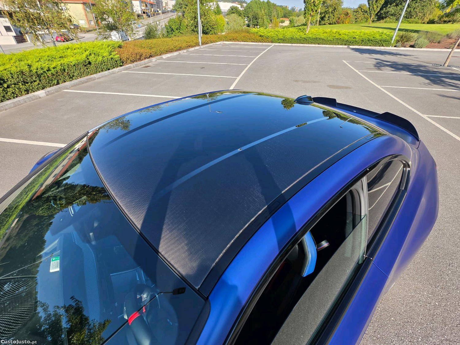 BMW M2 facelift — fotografia 9
