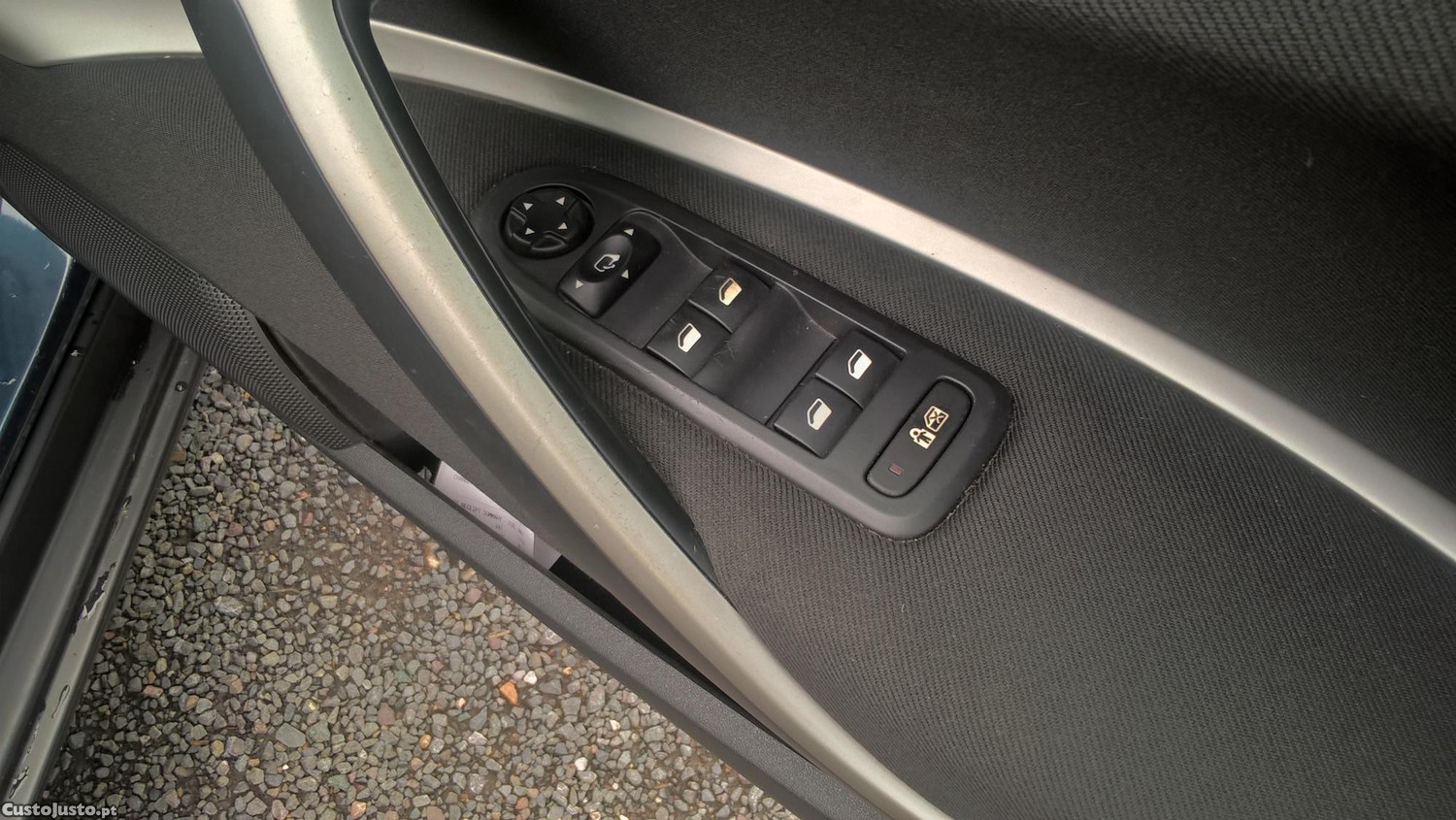 Citroën C5 Estate Tourer — photo 4