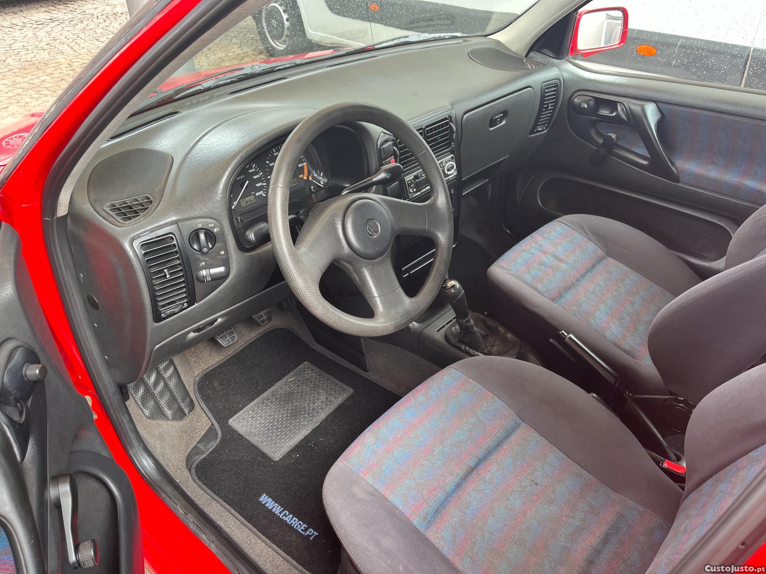 Volkswagen Polo 1.0 — fotografia 8