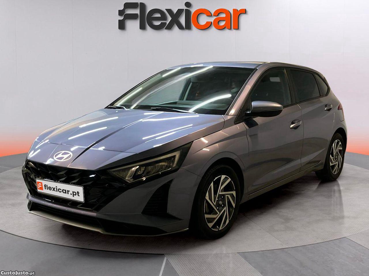 Hyundai i20 1.0 T-GDI Style Plus — fotografia 23