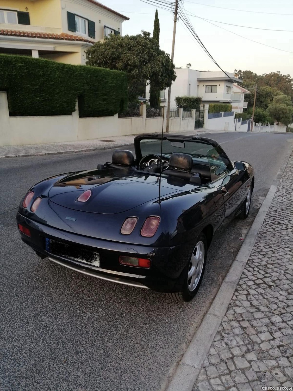 Fiat Barchetta 1.8 Majorette - 02 — photo 5