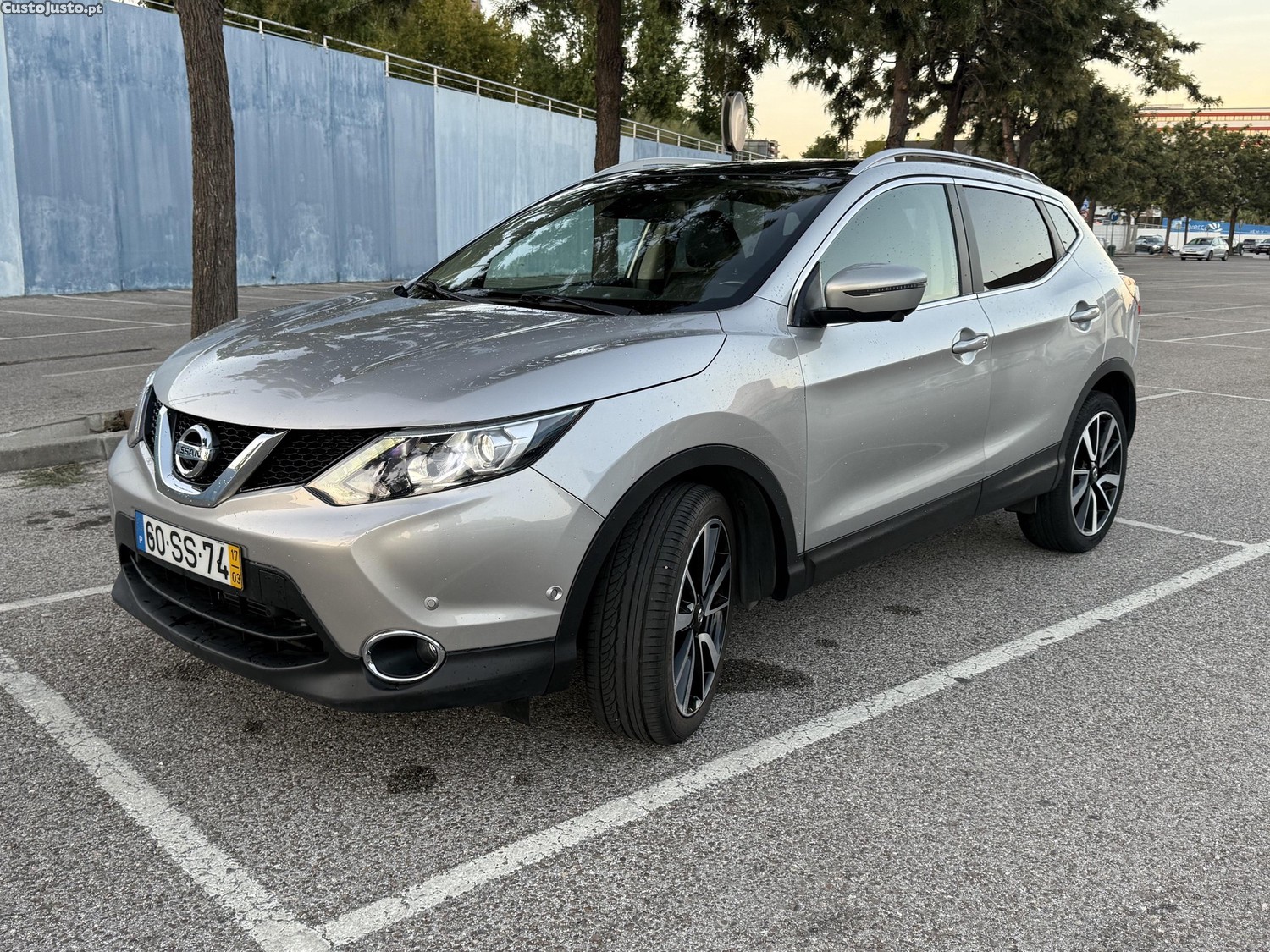 Nissan Qashqai 1.6dci - 17 foto 4