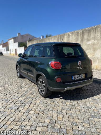 Fiat 500L 1.3 gti - 16 foto 2