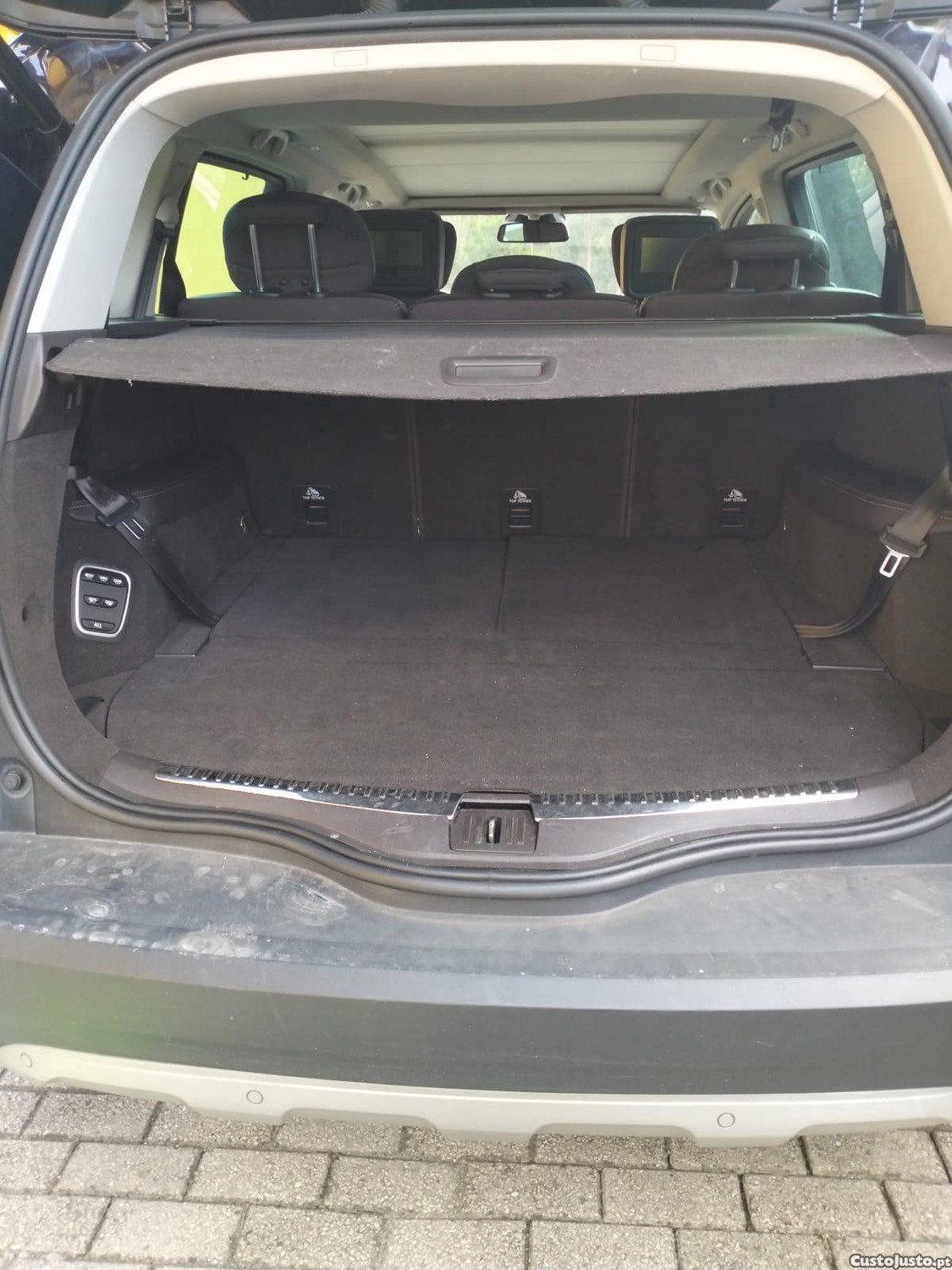 Renault Grand Espace Initiale Paris — fotografia 6