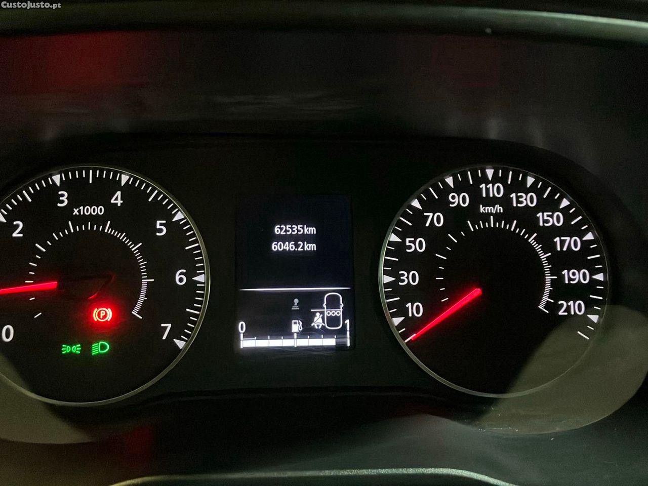 Dacia Duster 1.0 TCe ECO-G Prestige Bi-Fuel — fotografia 15