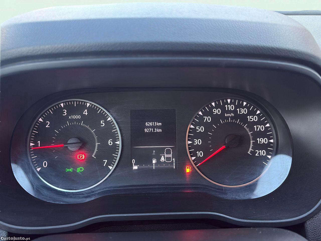 Dacia Duster 1.0 TCe ECO-G Prestige Bi-Fuel — fotografia 7