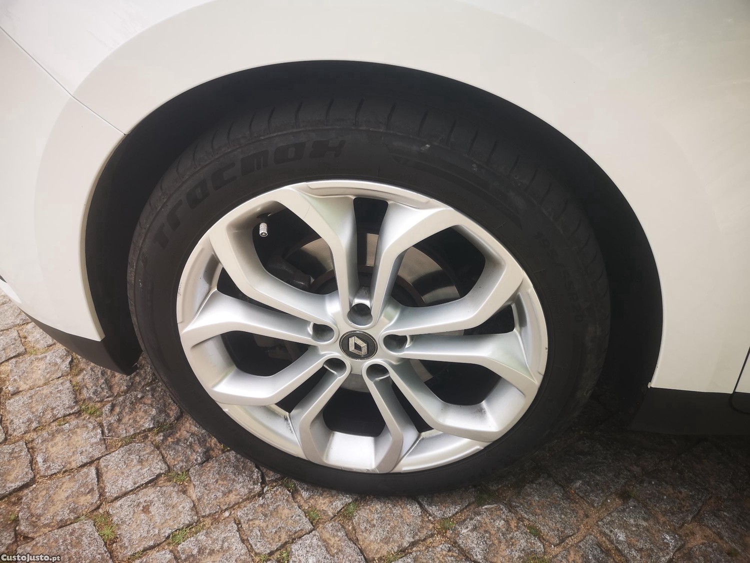 Renault Grand Scénic 1.6 DCI 130cv Intens - 7 lugares - Teto Panorâmico - C/ Garantia - — fotografia 6