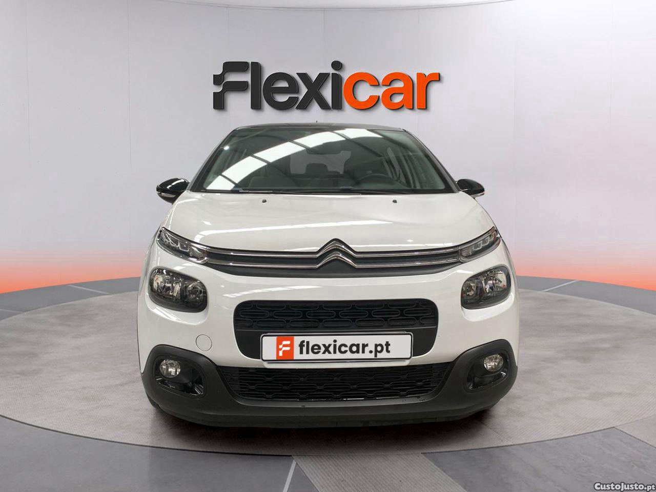 Citroën C3 1.2 PureTech Max — fotografia 18