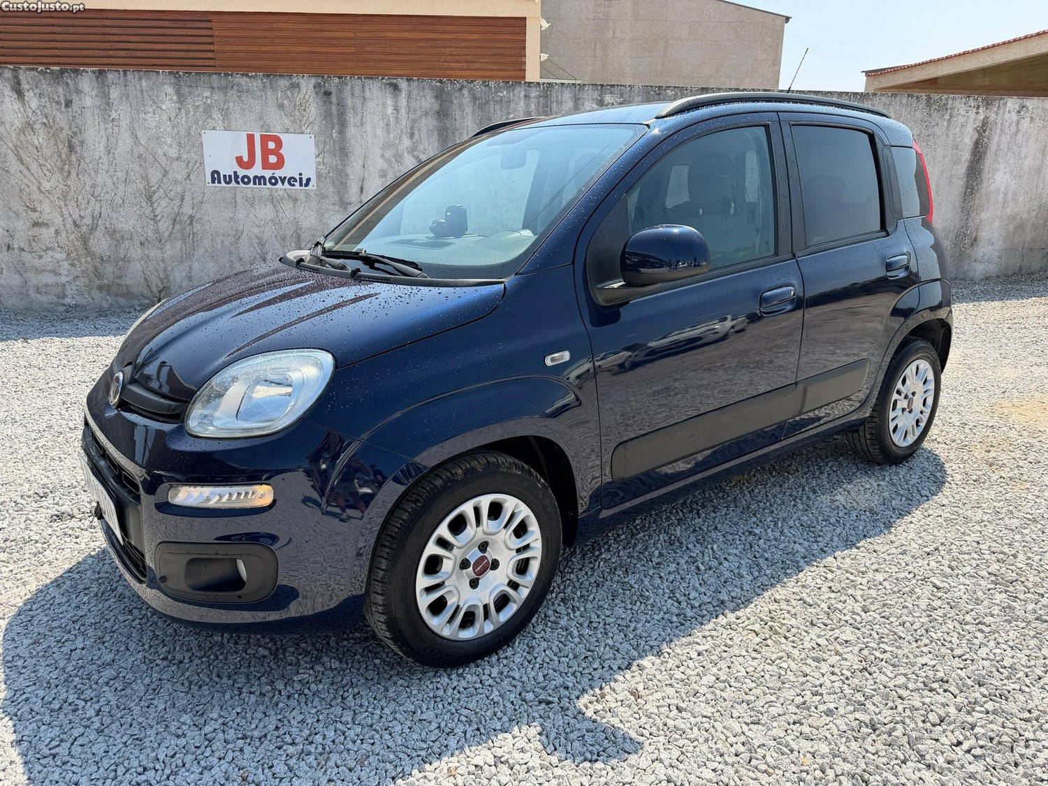 Fiat Panda 0.9 Twinair S&S Dualogic Lounge - 13