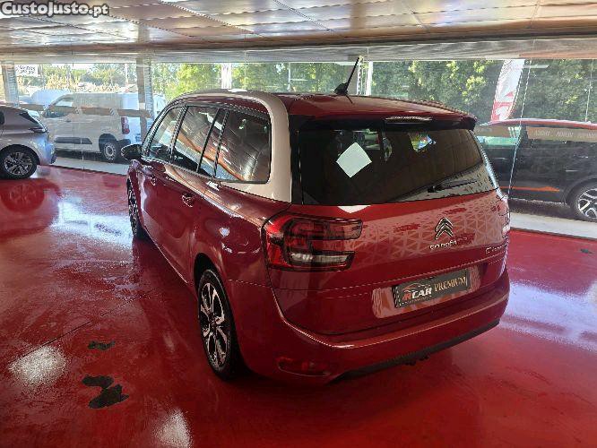Citroën C4 Grand Picasso Grand Picasso - 20 foto 3