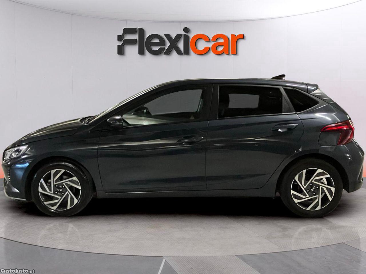 Hyundai i20 1.0 T-GDI Style Plus — fotografia 19