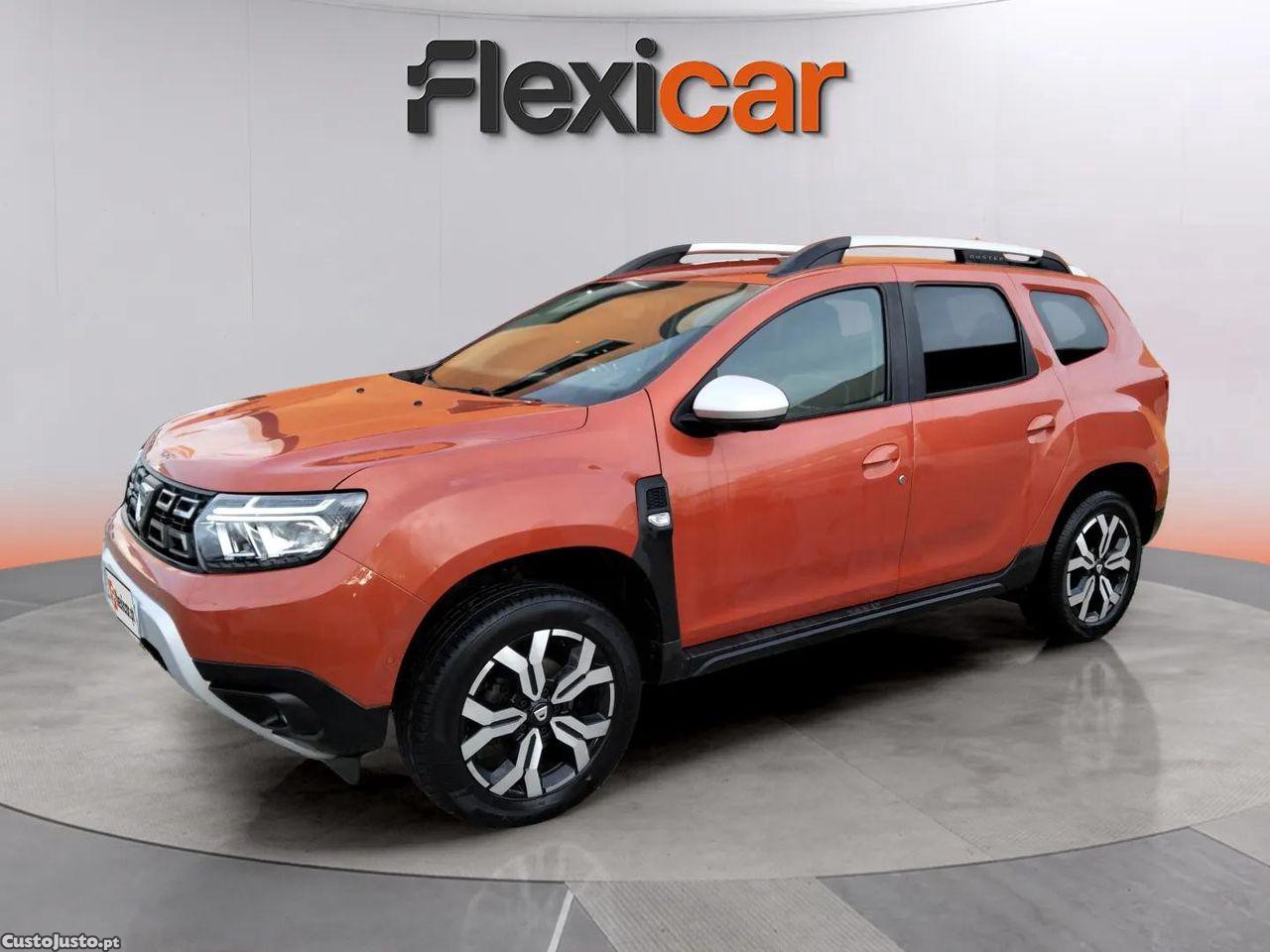 Dacia Duster 1.0 TCe ECO-G Prestige Bi-Fuel - 22 foto 3