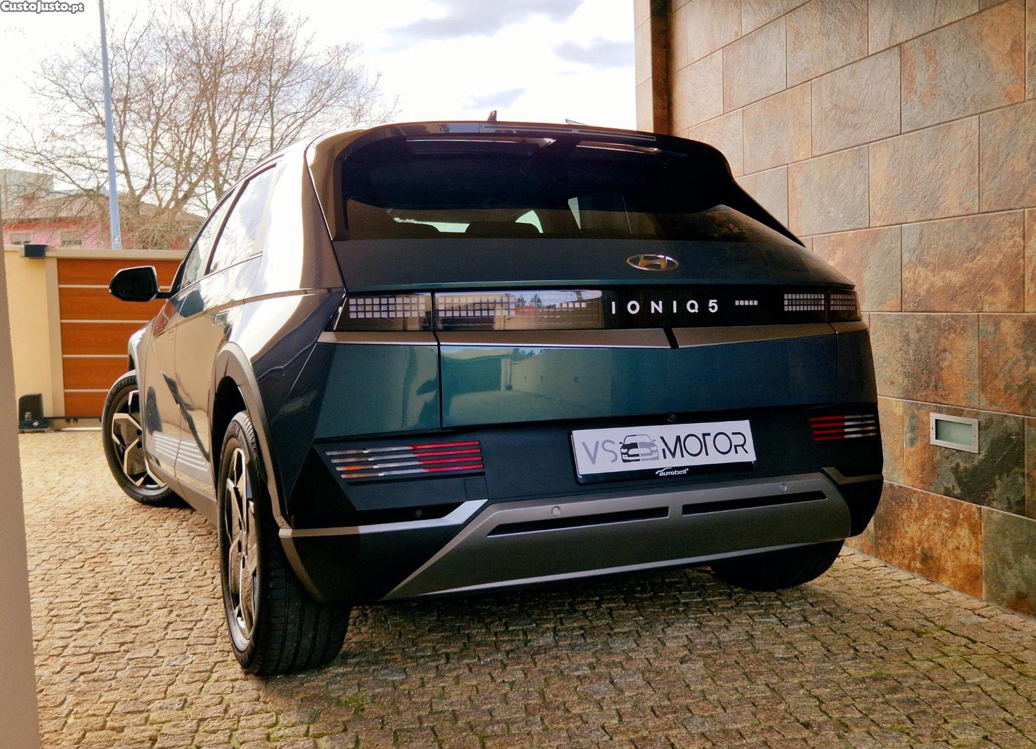 Hyundai IONIQ 5 Premium iva dedutível — fotografia 8
