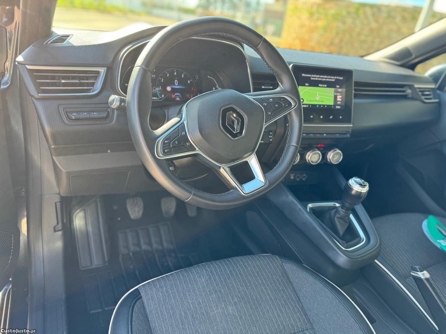 Renault Clio 1.0 TCe e 1.3 TCe, - 21 foto 2