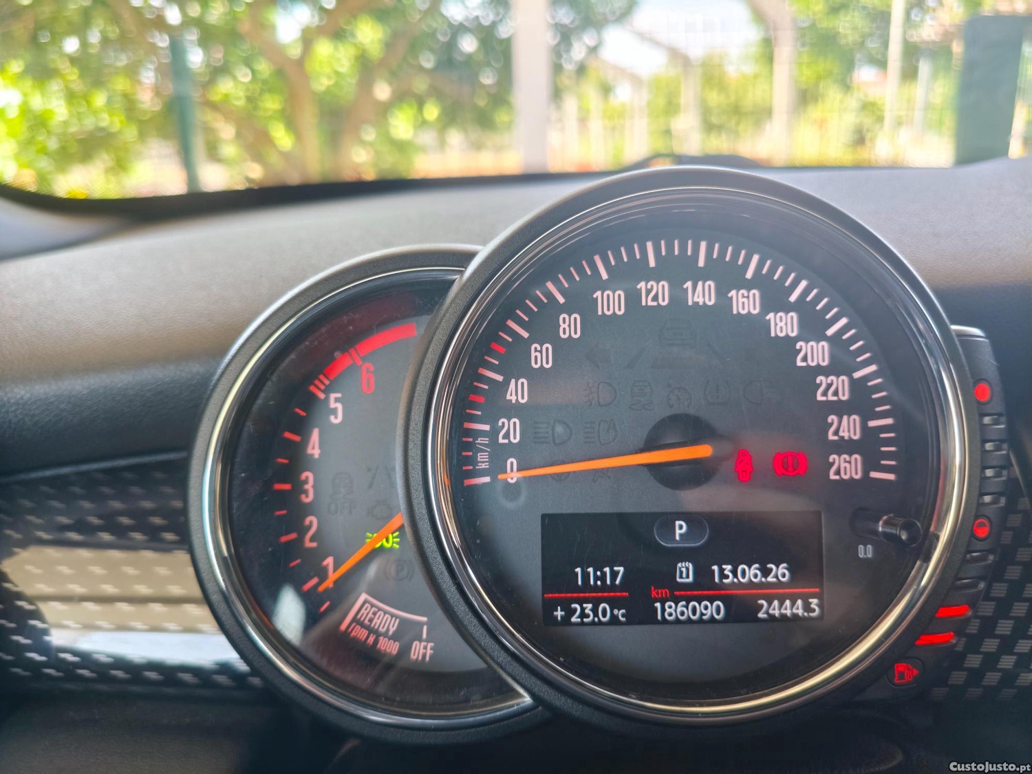 MINI Cooper SD F56 , 2000CC 170Cv Biturbo — fotografia 2