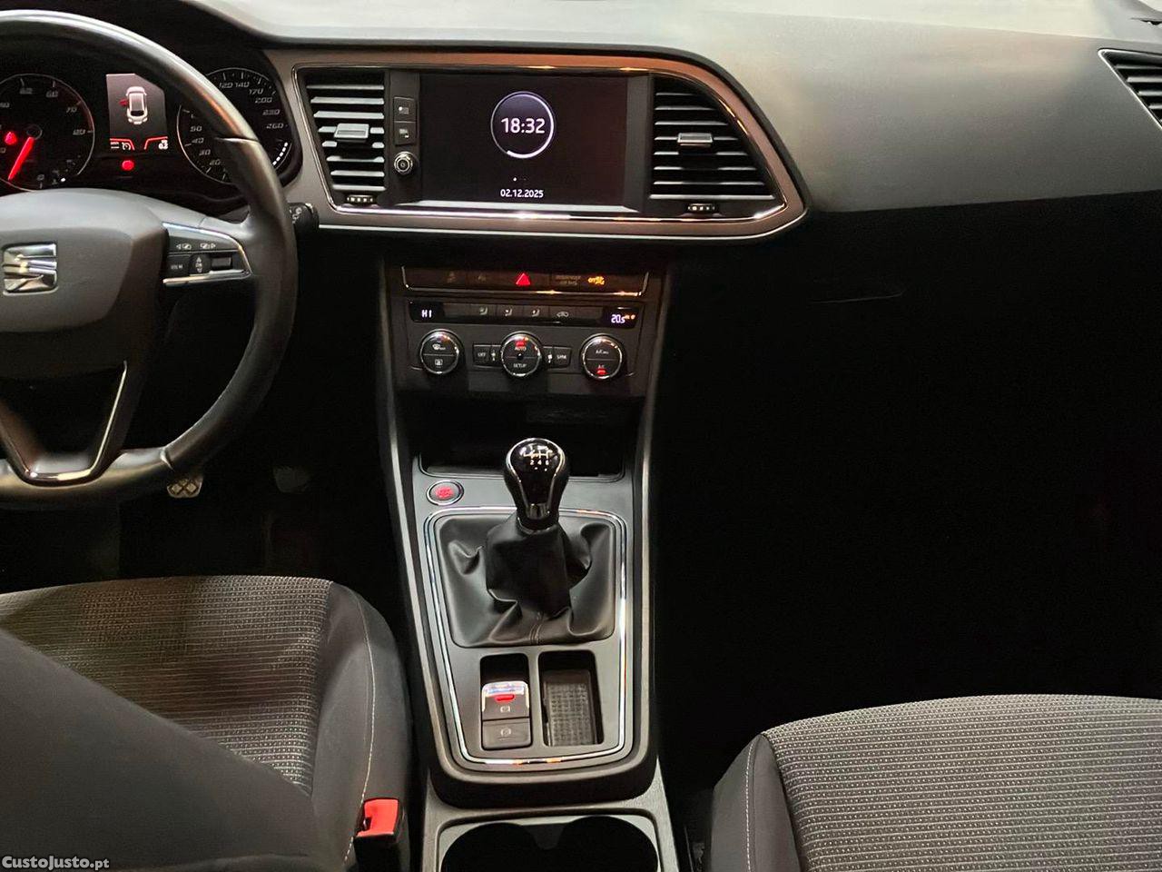 SEAT Leon 1.0 EcoTSI Style Ecomotive S/S — fotografia 14