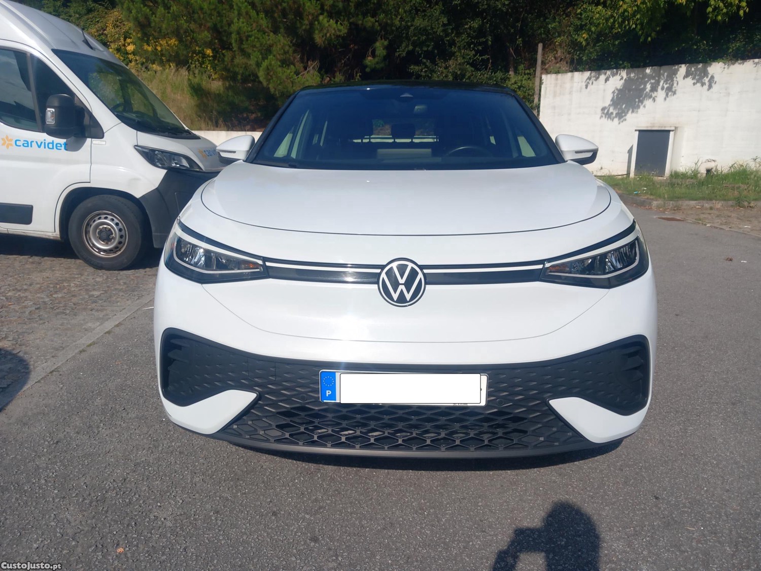 VW ID.5 77 kWh Pro Performance - 23 — photo 3