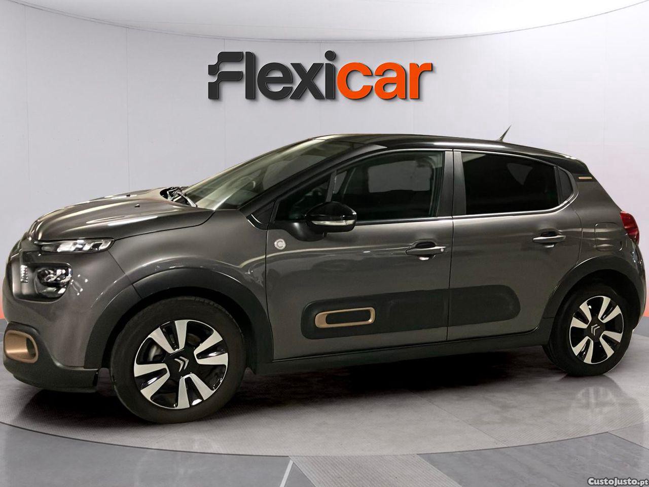 Citroën C3 1.2 PureTech C-Series — fotografia 19