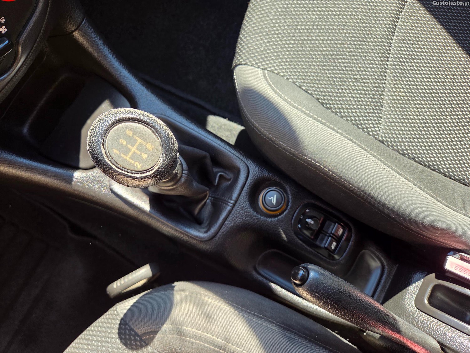 Peugeot 206 SW 1.4 HDi — fotografia 2
