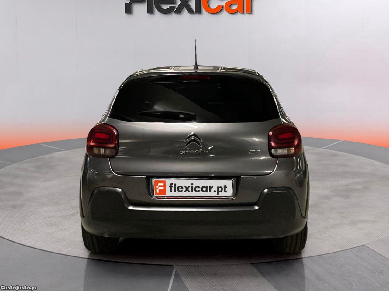 Citroën C3 1.2 PureTech C-Series — fotografia 16