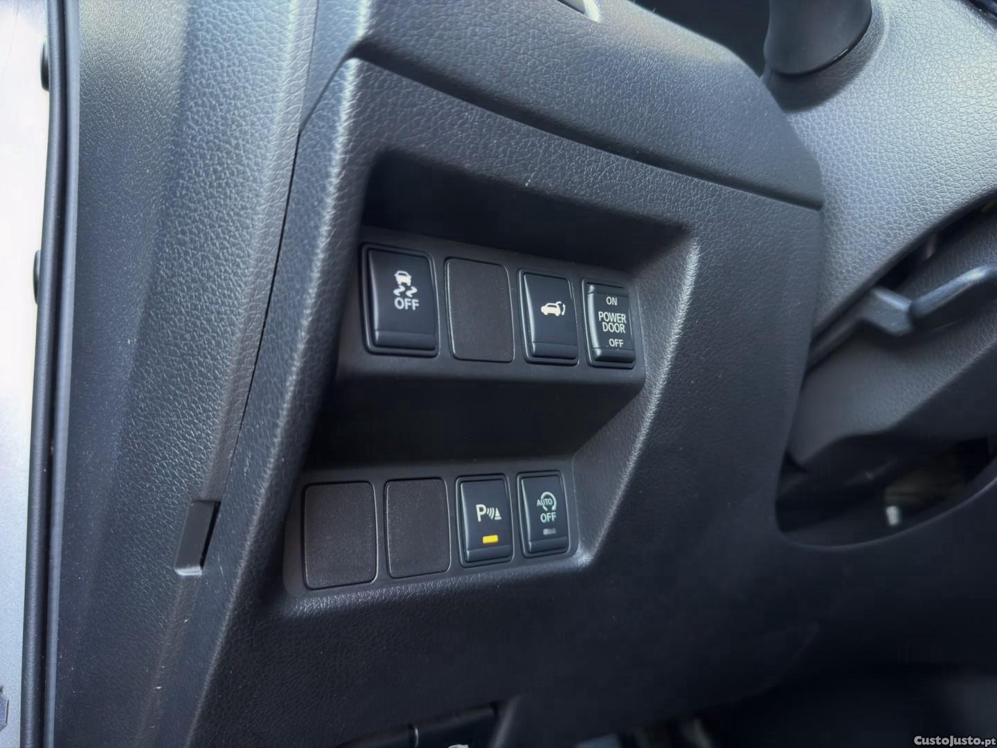 Nissan X-Trail 1.6 DCi Tekna — fotografia 9