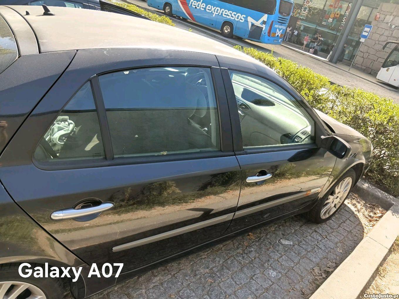 Renault Laguna 1.8 a gaz gpl multiponto sequencial - 03 foto 3