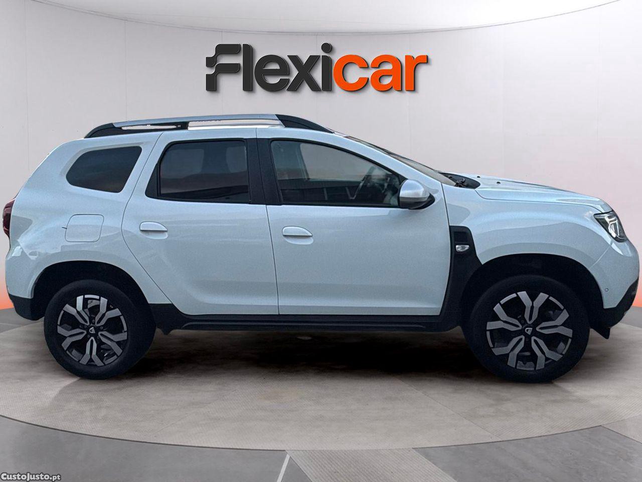 Dacia Duster 1.0 TCe ECO-G Prestige Bi-Fuel — fotografia 9