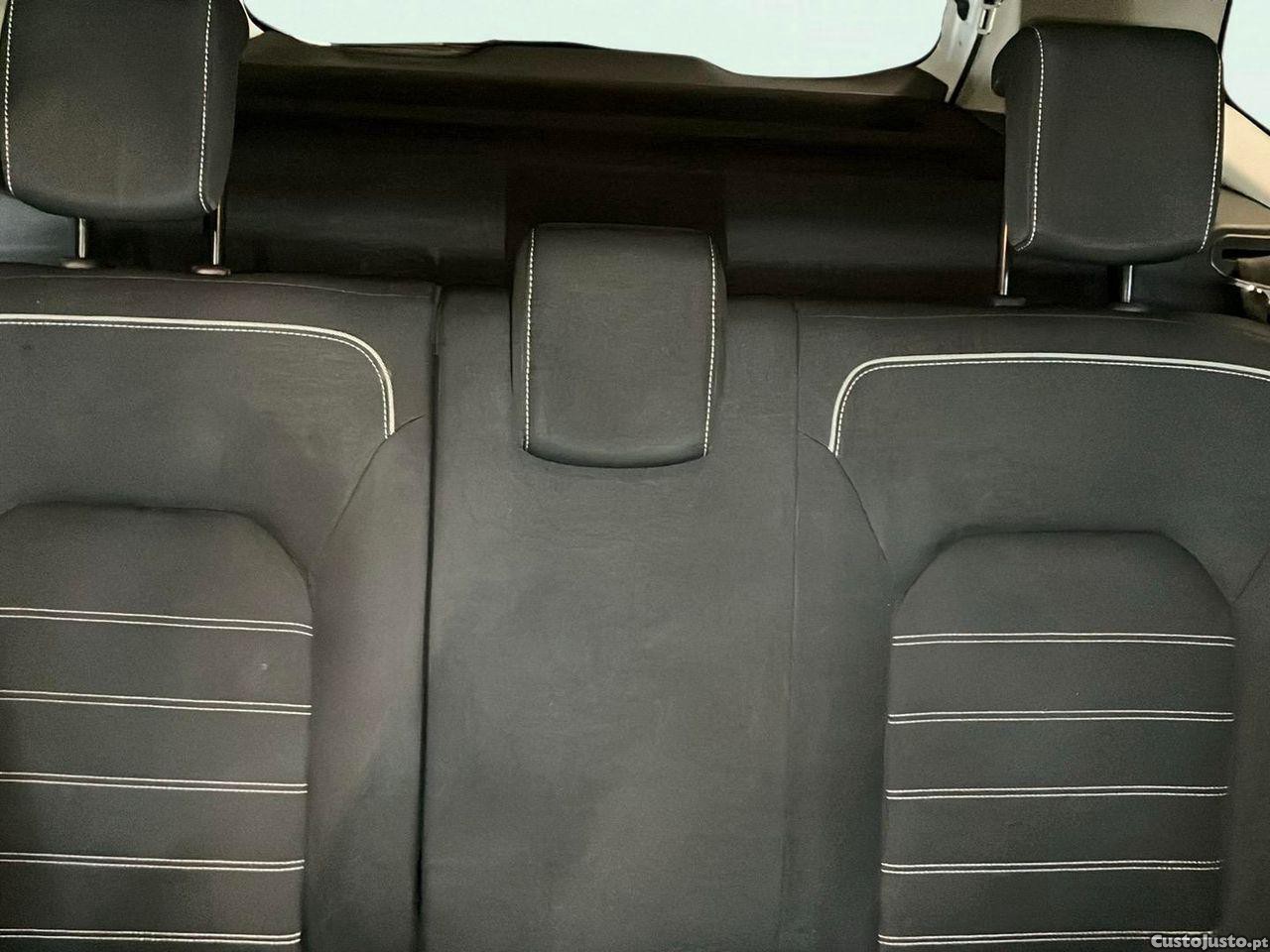 Dacia Duster 1.0 TCe ECO-G Prestige Bi-Fuel — fotografia 6