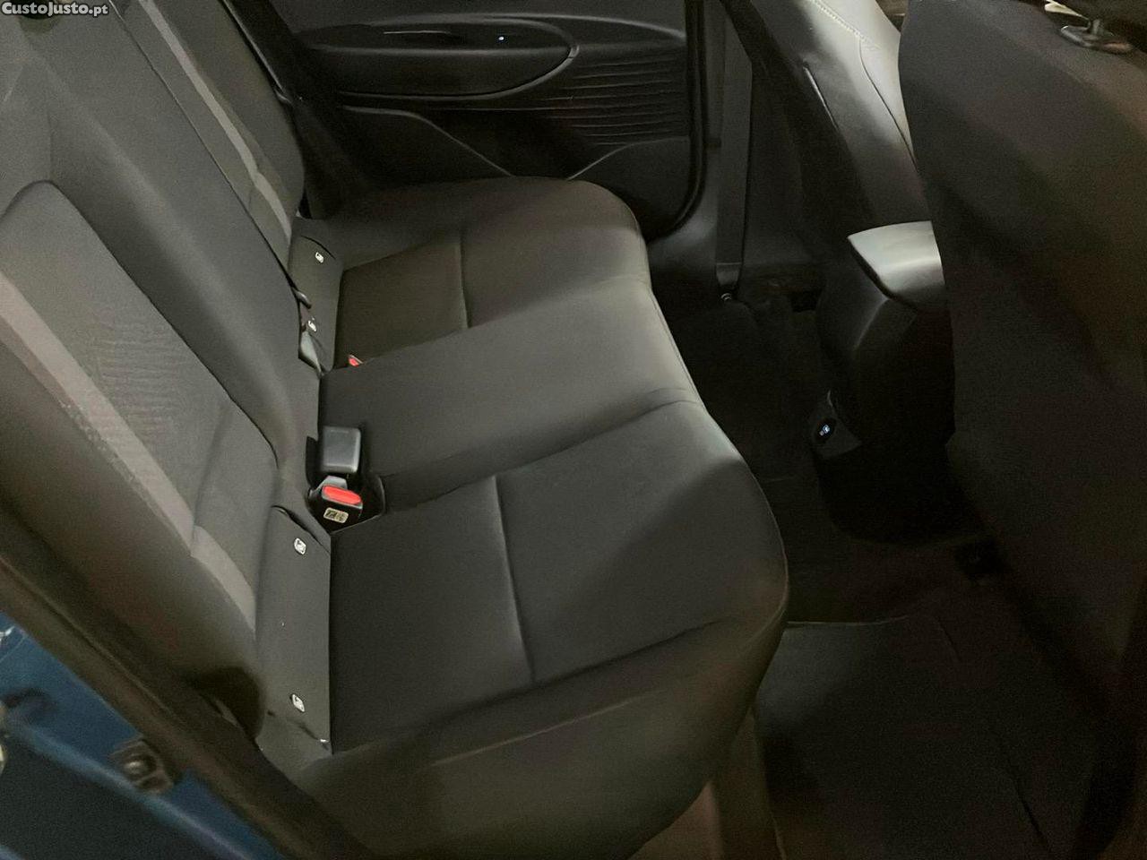 Hyundai i20 1.0 TGDI 100cv — fotografia 8