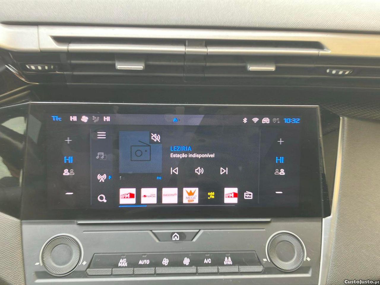 Peugeot 308 1.5 BlueHDi Active Pack — fotografia 6