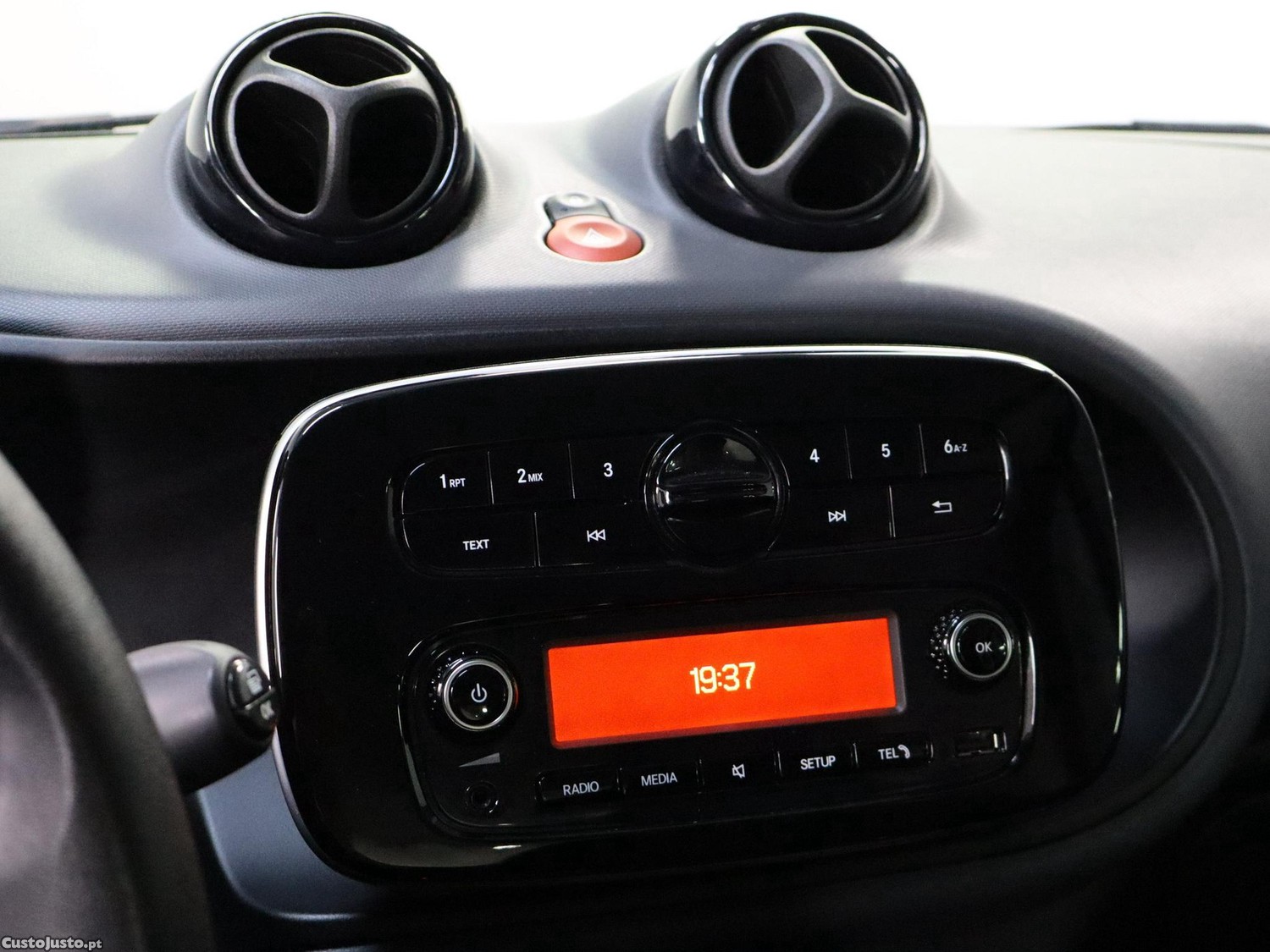 Smart Fortwo Coupé Passion — fotografia 8