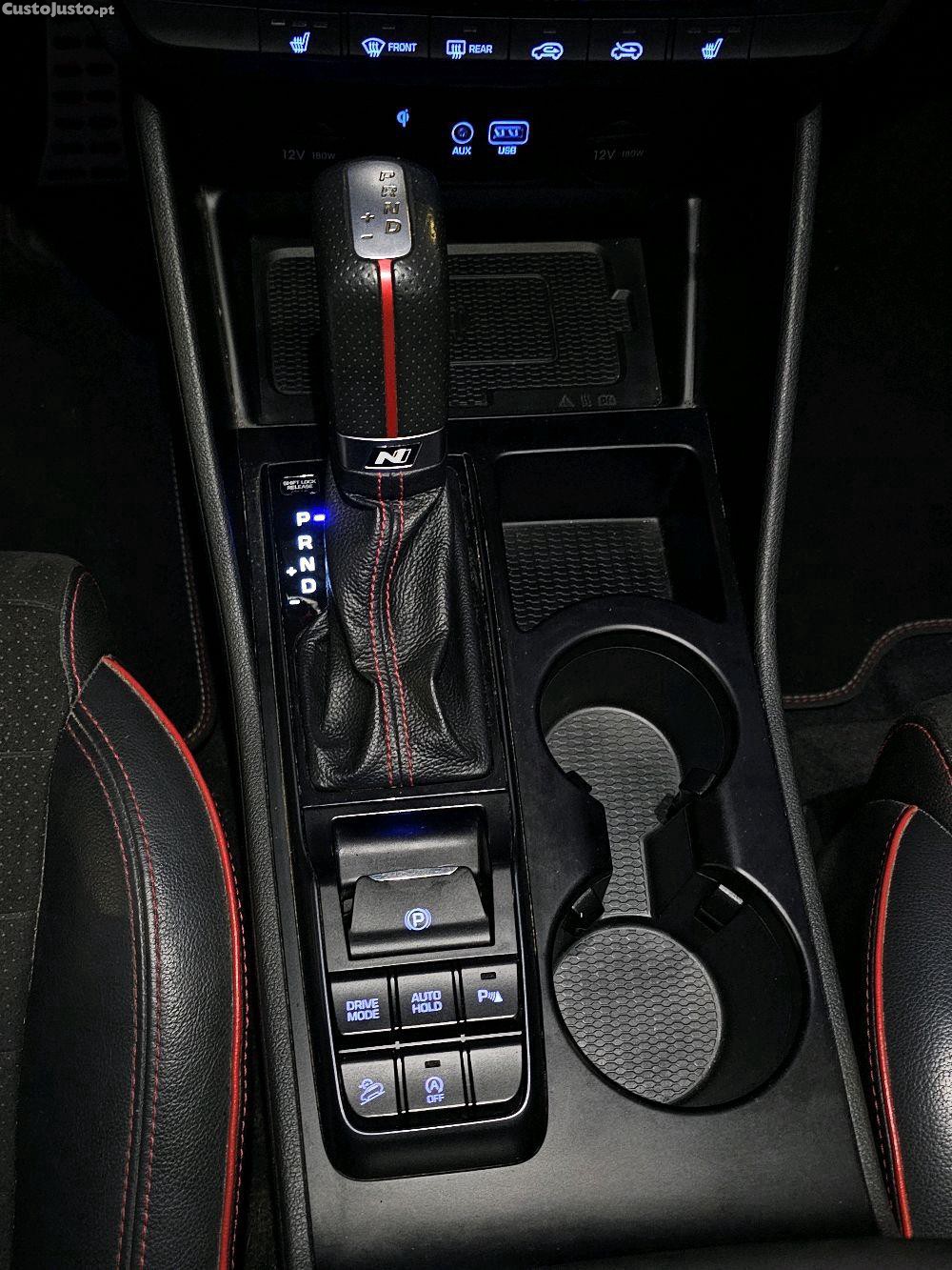 Hyundai Tucson 1.6 crdi 48v DCT (136cv) — photo 5