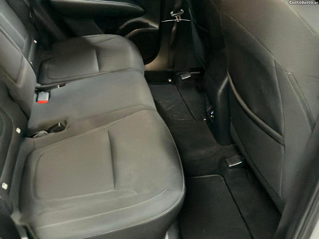 Hyundai Tucson 1.6 T-GDI PREMIUM — fotografia 7