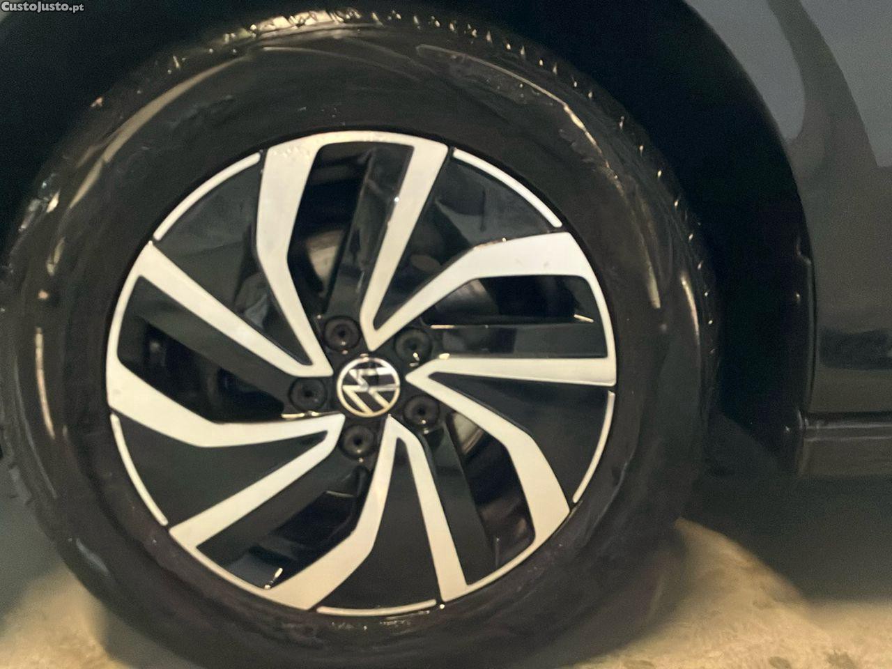 Volkswagen Polo 1.0 TSI Life — fotografia 15