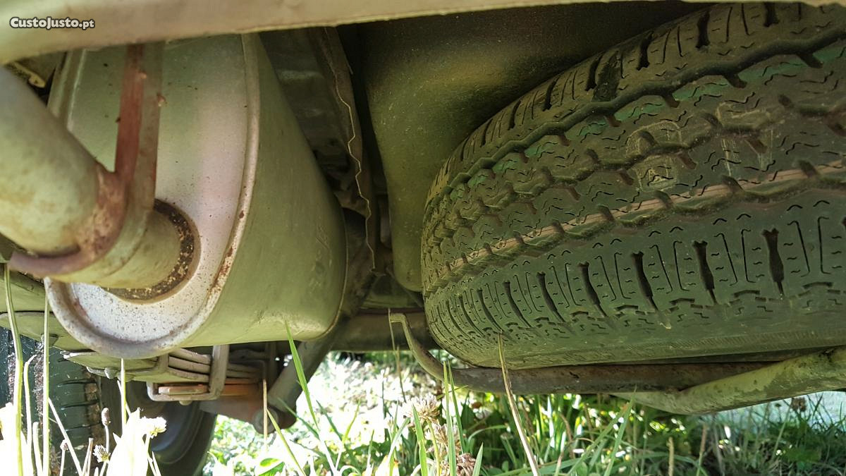 Toyota Corolla Carrinha 5 lugares - 81 — photo 4
