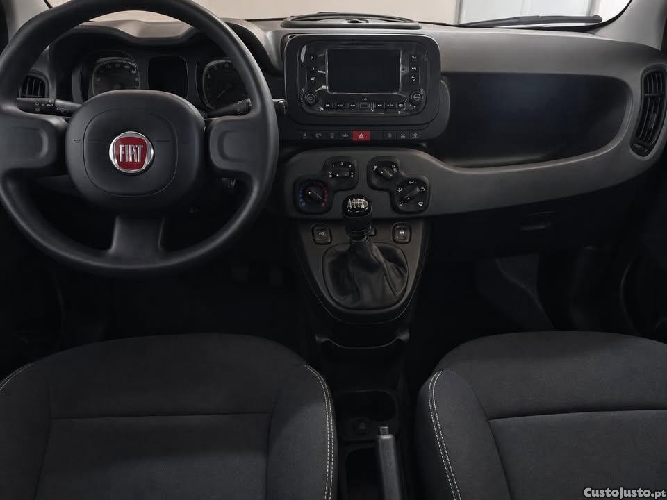 Fiat Panda 1.0 Hybrid 70CV - 23 foto 3