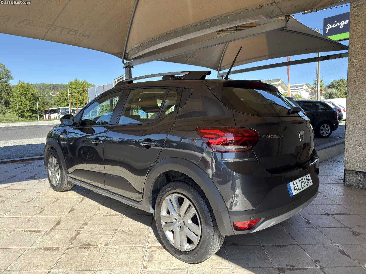 Dacia Sandero 1.0 tce comfort - 21 foto 5