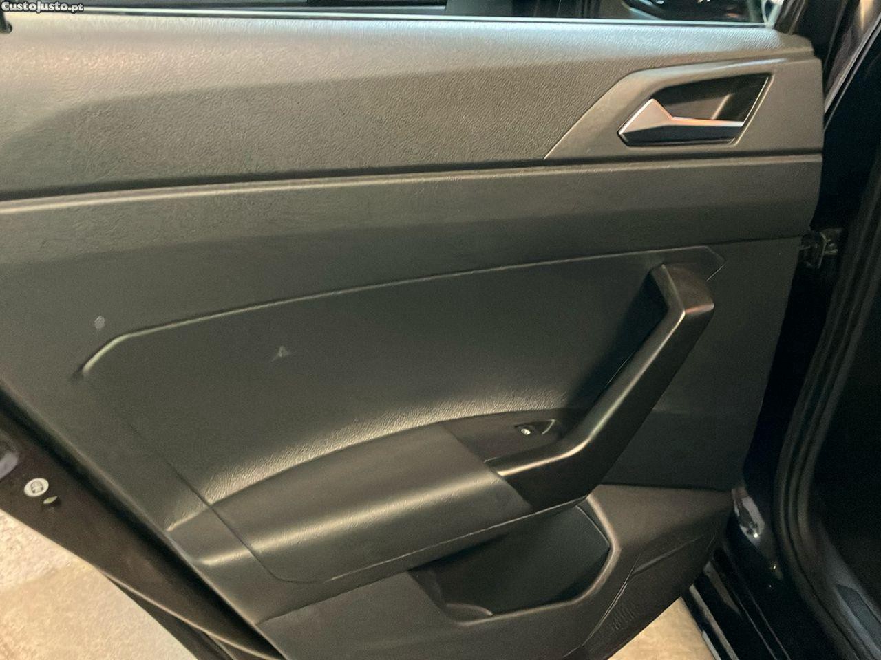 Volkswagen Polo 1.0 TSI Life — fotografia 3